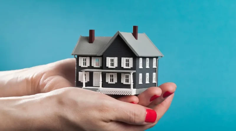 Comprar casa en Chile: un sueño que toma más de 20 años