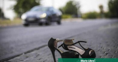 Condenan a 15 años a tres venezolanos por explotación sexual