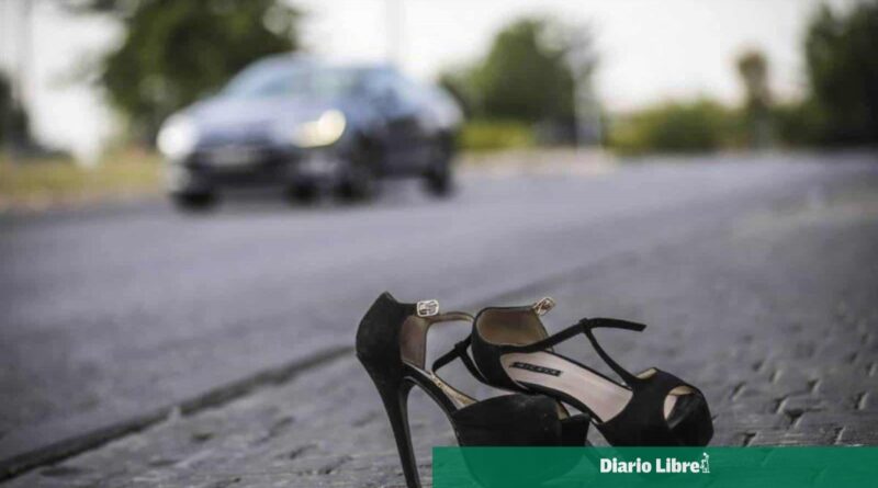 Condenan a 15 años a tres venezolanos por explotación sexual