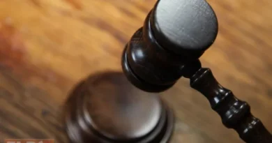 Conductor que causó muerte de dos en accidente va a prisión
