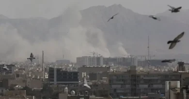 Conflicto en Irán: Consecuencias civiles y estrategias de EE.UU.