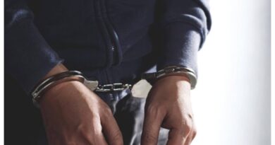 Consternación en Nigua por regidor acusado de abuso a nieta