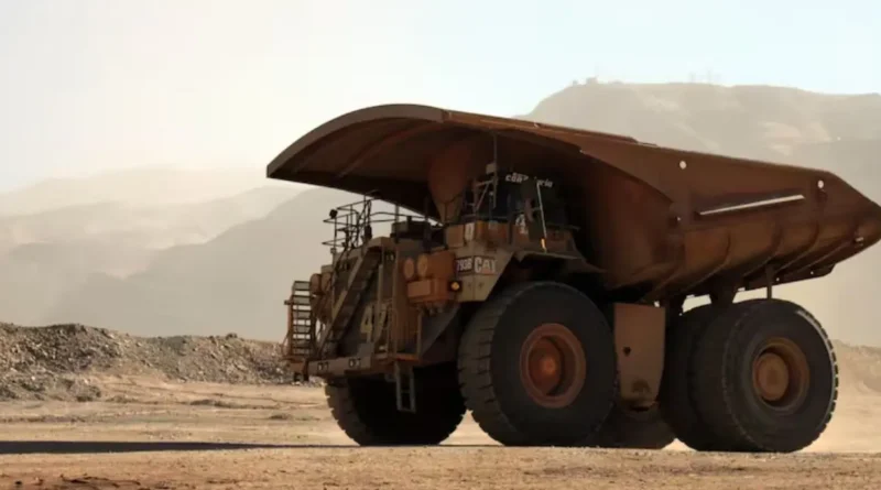 Contraloría detiene áreas protegidas por minería en Chile