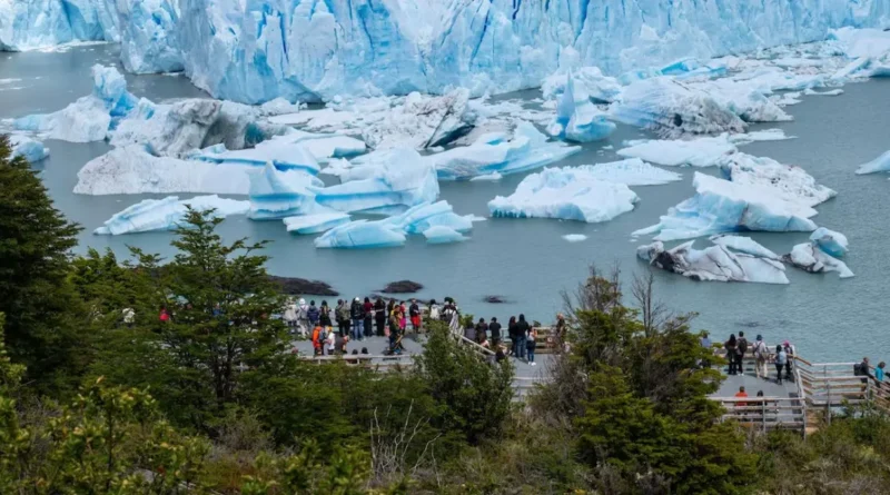Controversia por modificación de ley de glaciares y minería en Argentina