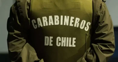 Convocatoria en Carabineros: 12 puestos civiles con alto sueldo