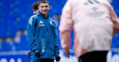 Convocatoria final y entrenamiento clave para el equipo nacional