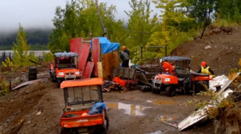 Copper Fox Metals revela avances del programa 2025 en Schaft Creek