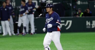 Corea del Sur se perfila como rival fuerte para Dominicana en cuartos