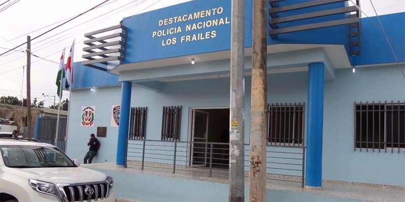 Coronel de Policía acusado de obstaculizar labor del Ministerio Público