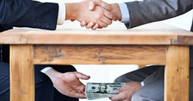 Corrupción y crimen organizado: riesgos para la economía dominicana