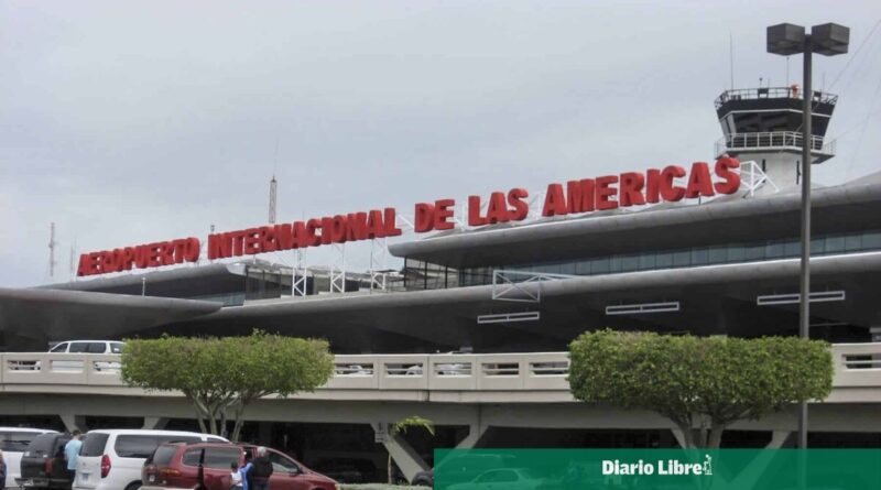 Corte eléctrico en AILA a las 3:00 a.m. sin afectar operaciones