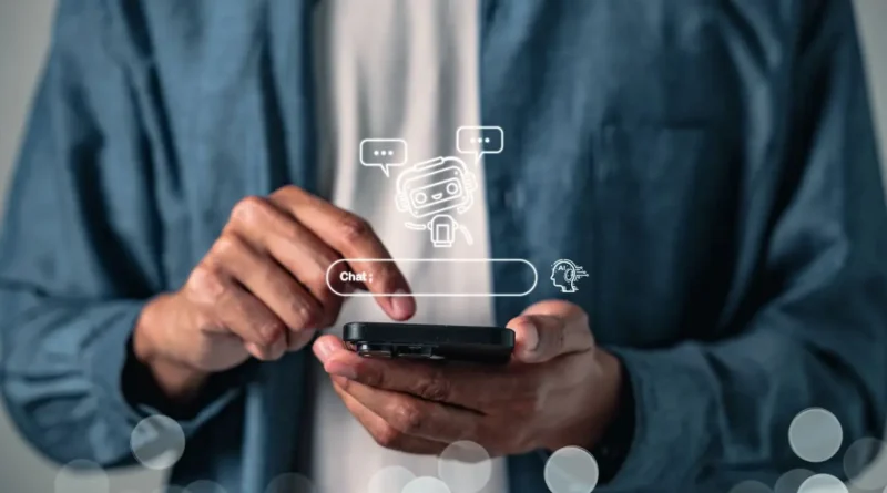 Crea tu chatbot con IA que responde solo con tus documentos