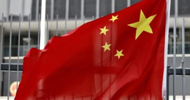 Crecimiento de China 2026 se reduce a 4,5%