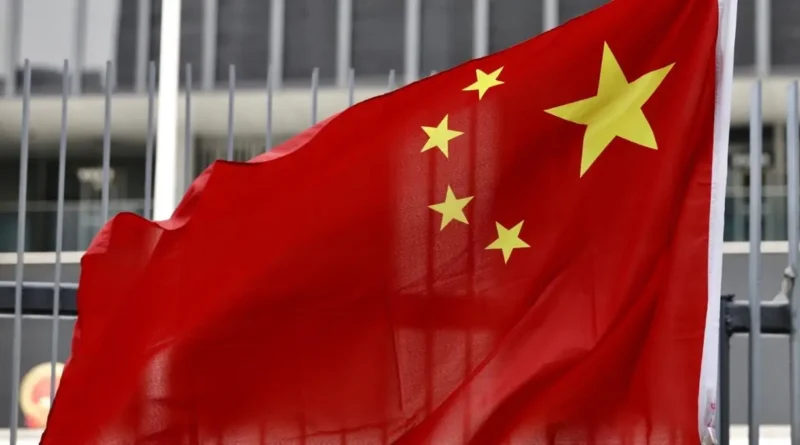 Crecimiento de China 2026 se reduce a 4,5%