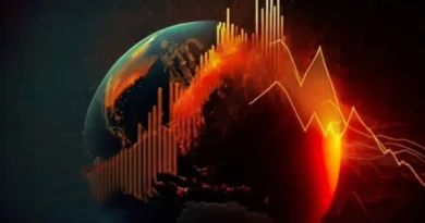 Crisis en Medio Oriente eleva precios del petróleo a niveles récord