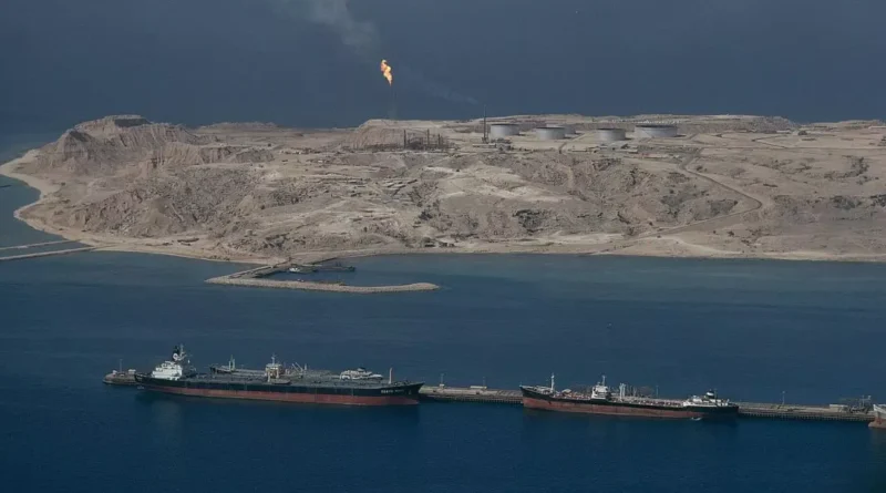 Crisis en el estrecho de Ormuz afecta seguridad y mercado energético