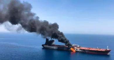 Crisis en el estrecho de Ormuz: aprendizajes de la guerra petrolera