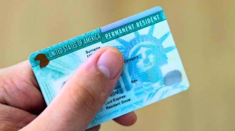 Cuánto tiempo tomaría obtener la Green Card en 2026