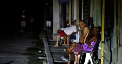 Cuba enfrenta otro apagón nacional que afecta a millones