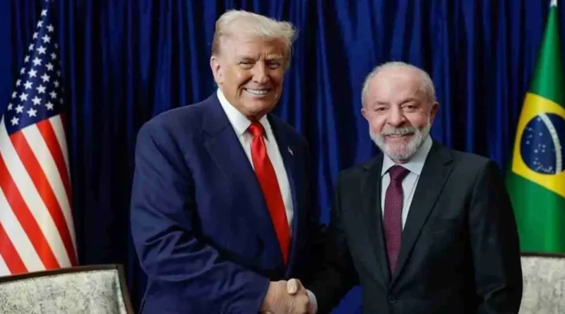 Cumbre de minerales críticos revela estancamiento Brasil