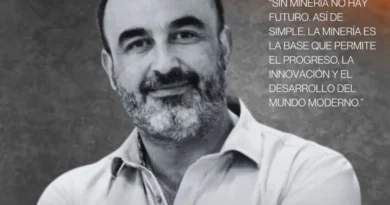 David Alaluf toma las riendas de MinInnova 2026