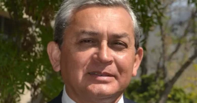 De Royalty a Gobernanza Territorial: Transformando la Minería