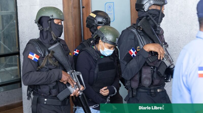 De estudiante de psicología a acusada de maltrato infantil en SDE