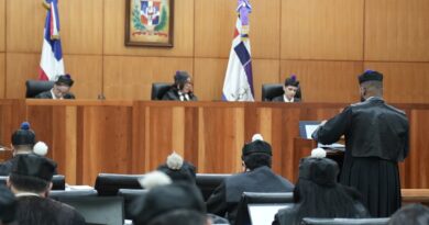 Defensa de Caso Coral y Coral 5G solicita absolución por falta de pruebas