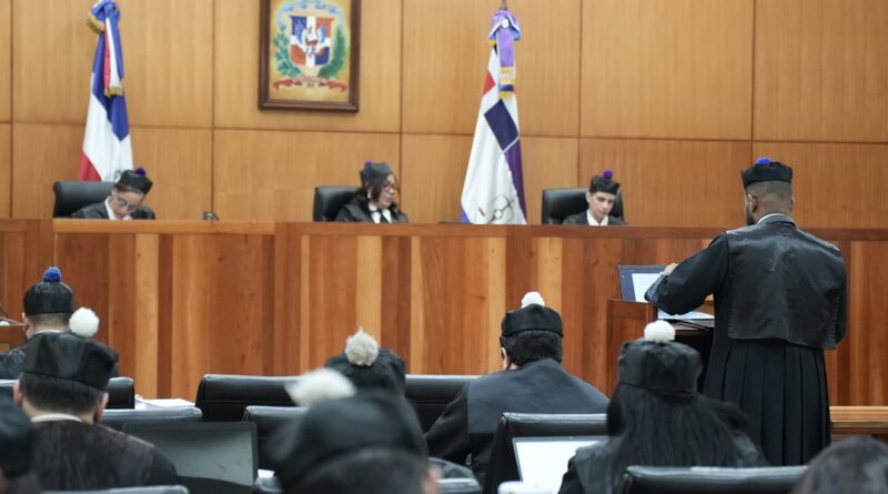 Defensa de Caso Coral y Coral 5G solicita absolución por falta de pruebas