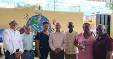 Denuncian abandono de mujeres y amas de casa en Gran Santo Domingo