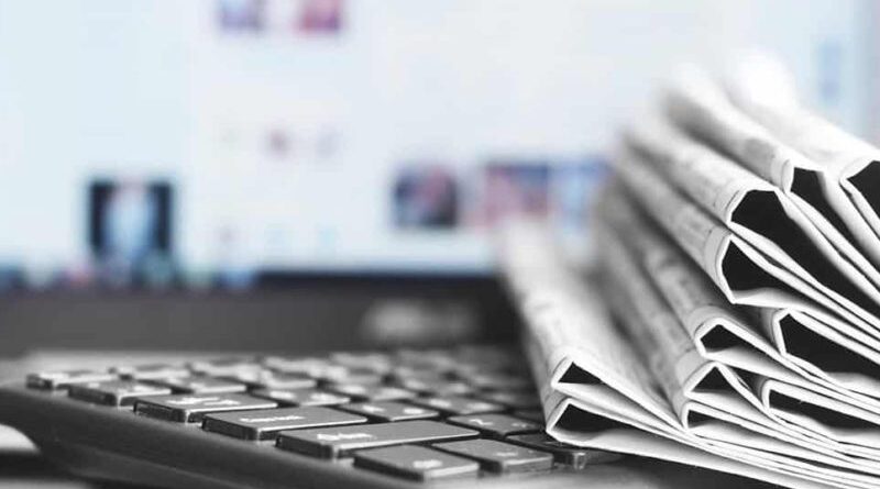 Desafíos éticos de la Inteligencia Artificial en el periodismo