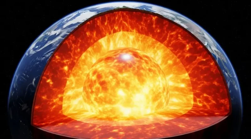 Descubren exoplaneta del tamaño de Saturno a 22.800 años luz