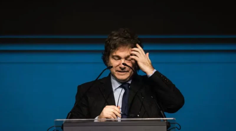 Desempleo en Argentina alcanza récord por informalidad y morosidad