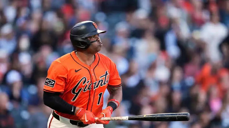 Devers en alerta: Gigantes cuidan al antesalista por lesión