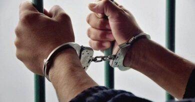 Dictan 18 meses de prisión a imputado por narcotráfico y lavado