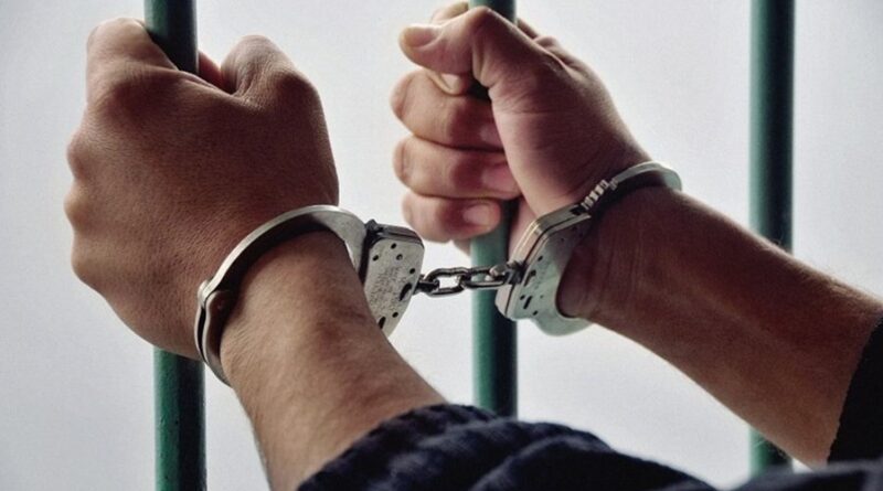 Dictan 18 meses de prisión a imputado por narcotráfico y lavado