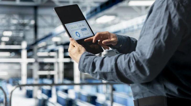 Digitalización del agua: posible reducción del 30% en pérdidas