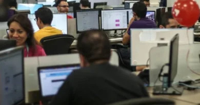 Distrito Nacional lidera en trabajadores cotizantes a Seguridad Social