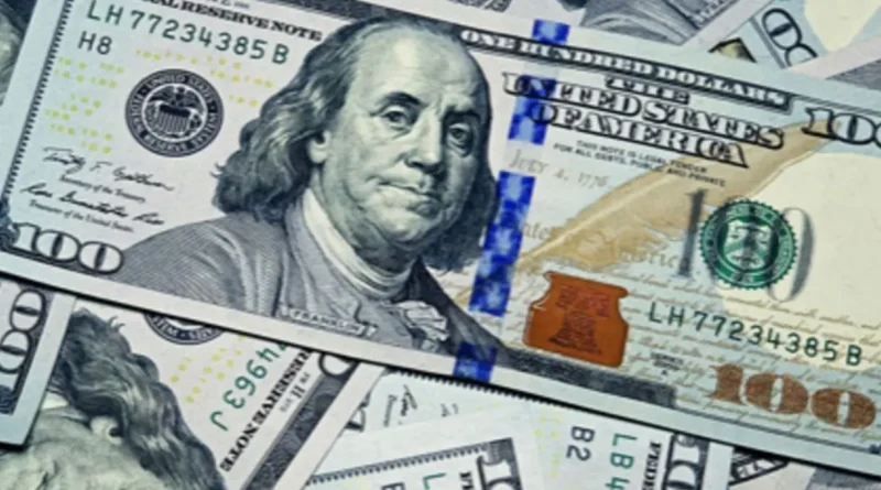 Dólar cerca de $940: Tensión en mercado por Irán y China