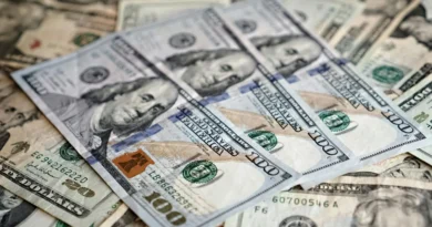 Dólar en Chile sube a $914,2 y Brent alcanza US$85,4 por guerra