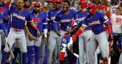 Dominicana renueva su crédito en el Clásico con talento joven