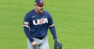 EE.UU. deja atrás a Canadá y se mide a Dominicana en semis