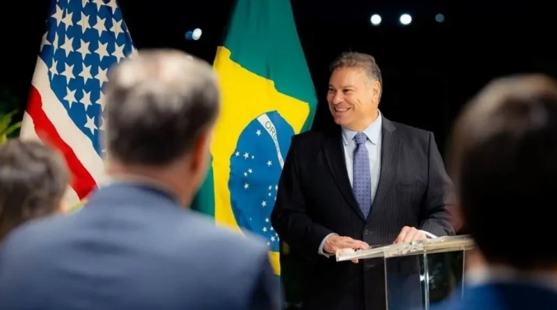 EE.UU. impulsa más de 50 proyectos de minerales en Brasil