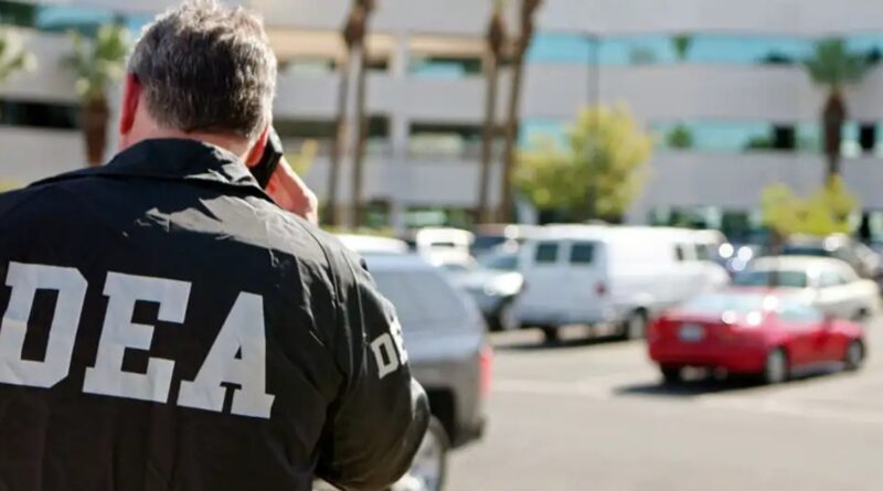 EE.UU. reinaugura oficina de la DEA en RD tras escándalo de visas