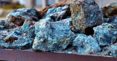 EE.UU. se enfoca en asegurar suministro de cinco minerales clave