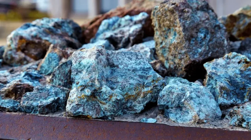 EE.UU. se enfoca en asegurar suministro de cinco minerales clave