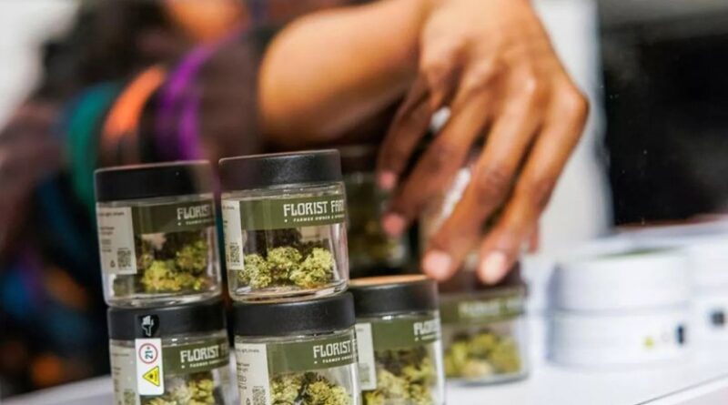 EEUU advierte: tarjetas de marihuana medicinal no sirven en RD