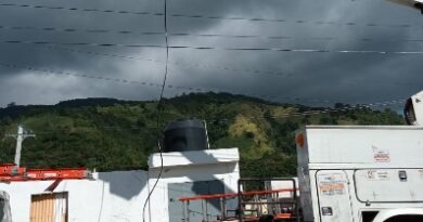 Edesur lanza operativo para regularizar usuarios de electricidad