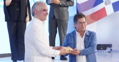 Educación lanza serie "Trinitarios" en EDU+ para historia patria