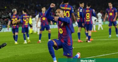 El Barça brilla y avanza a cuartos tras golear al Newcastle